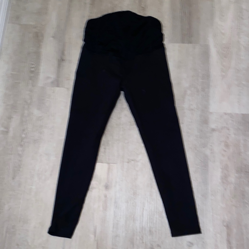 Isabel maternity leggings